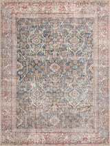 Avel Washable Area Rug - Ornate Home