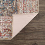 Avel Washable Area Rug - Ornate Home
