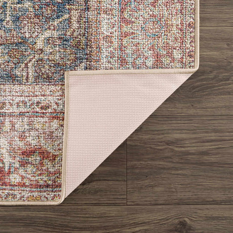 Avel Washable Area Rug - Ornate Home