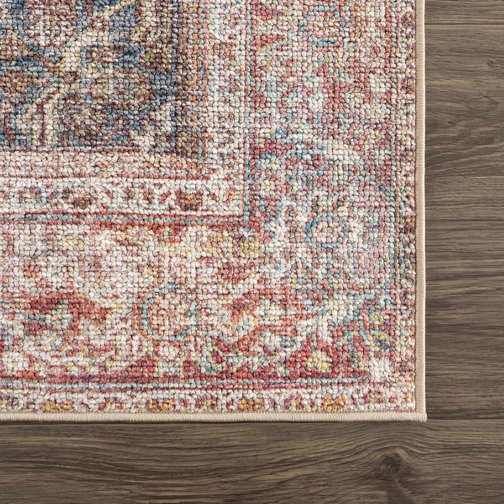 Avel Washable Area Rug - Ornate Home