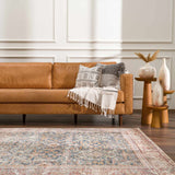 Avel Washable Area Rug - Ornate Home