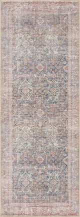 Avel Washable Area Rug - Ornate Home