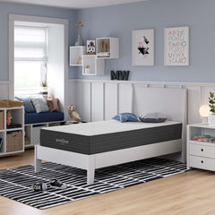 Aveline 10" Twin Mattress - Ornate Home