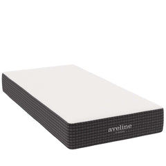 Aveline 10" Twin Mattress - Ornate Home