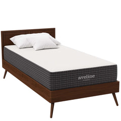 Aveline 10" Twin Mattress - Ornate Home