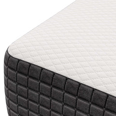 Aveline 10" Twin Mattress - Ornate Home