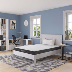 Aveline 6" Full Mattress - Ornate Home