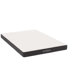 Aveline 6" Full Mattress - Ornate Home