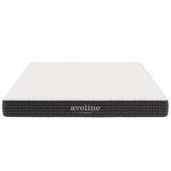 Aveline 6" Full Mattress - Ornate Home