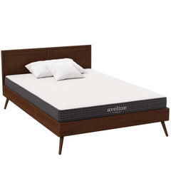 Aveline 6" Full Mattress - Ornate Home