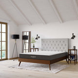 Aveline 8" King Mattress - Ornate Home