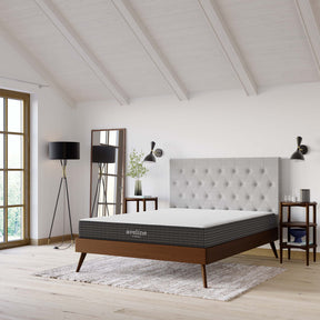 Aveline 8" King Mattress - Ornate Home