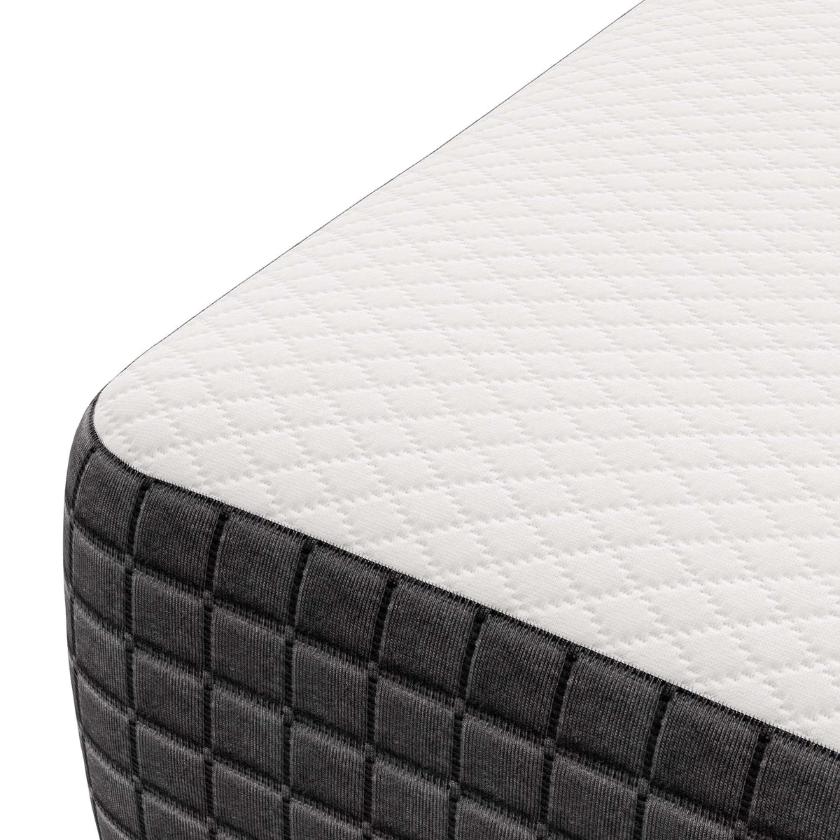Aveline 8" King Mattress - Ornate Home