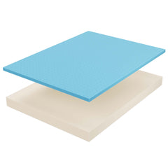 Aveline 8" King Mattress - Ornate Home