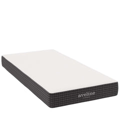 Aveline 8" Twin Mattress - Ornate Home