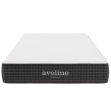Aveline 8" Twin Mattress - Ornate Home