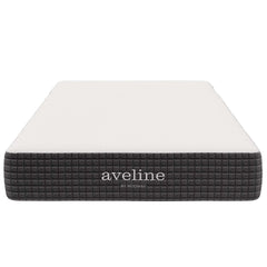 Aveline 8" Twin Mattress - Ornate Home