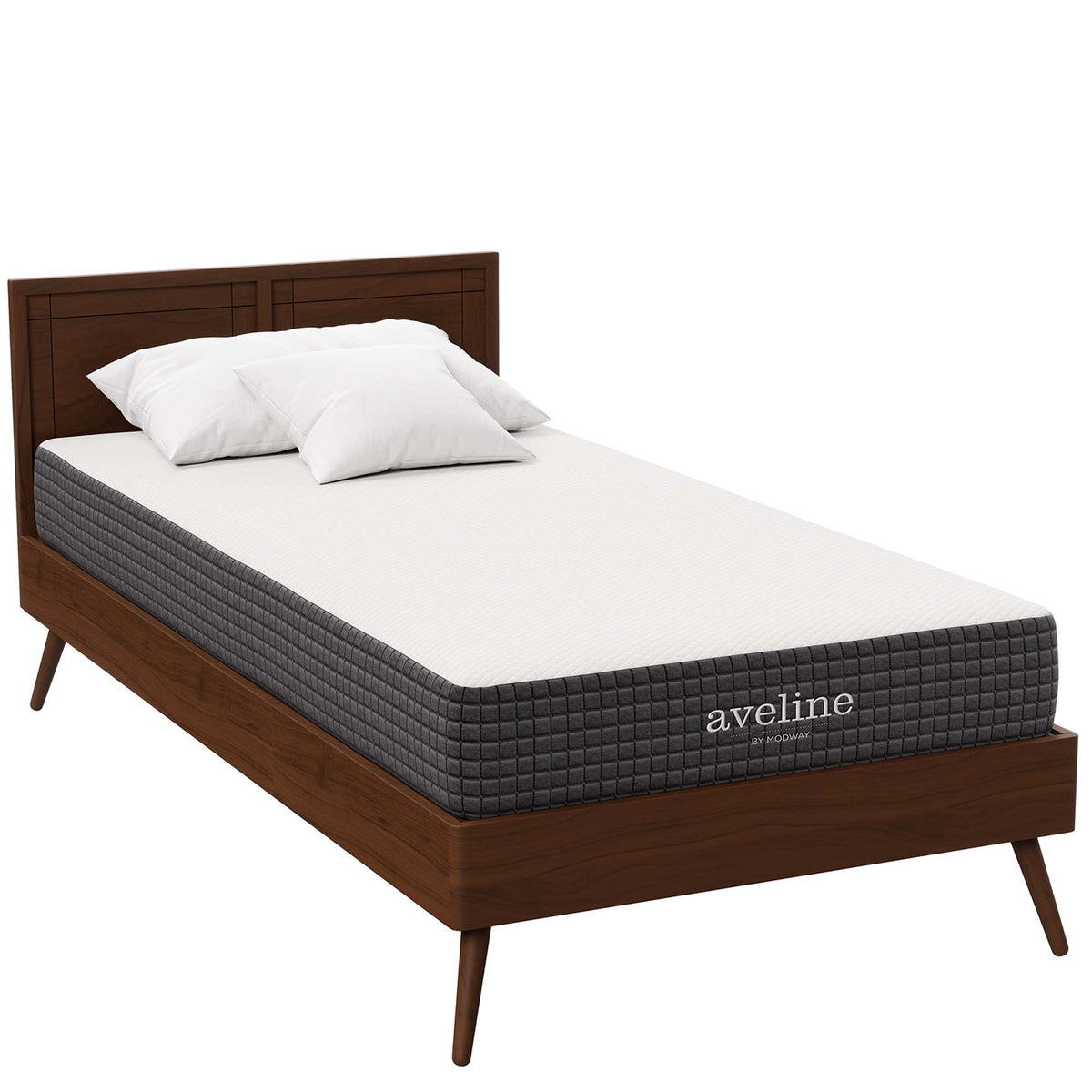 Aveline 8" Twin Mattress - Ornate Home