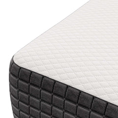 Aveline 8" Twin Mattress - Ornate Home