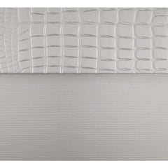 Aveline Silver California King Bed - Ornate Home