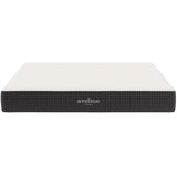 Aveline White 10" California King Mattress - Ornate Home