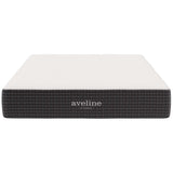 Aveline White 10" Full Mattress - Ornate Home