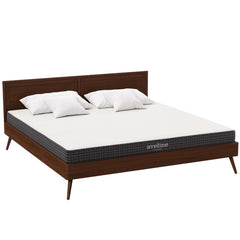 Aveline White 6" King Mattress - Ornate Home