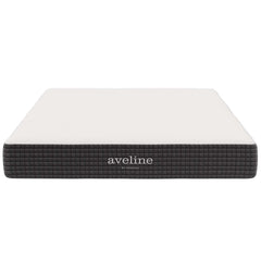 Aveline White 8" Full Mattress - Ornate Home