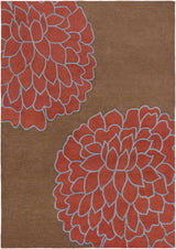 Avella Area Rug - Clearance - Ornate Home