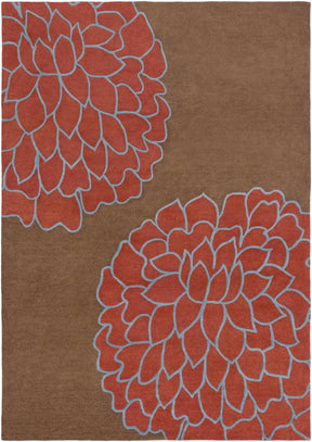 Avella Area Rug - Clearance - Ornate Home
