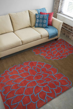 Avella Area Rug - Clearance - Ornate Home