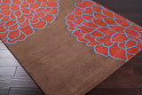 Avella Area Rug - Clearance - Ornate Home