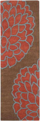Avella Area Rug - Clearance - Ornate Home