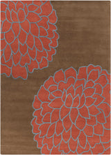 Avella Area Rug - Clearance - Ornate Home