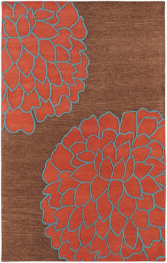 Avella Area Rug - Clearance - Ornate Home
