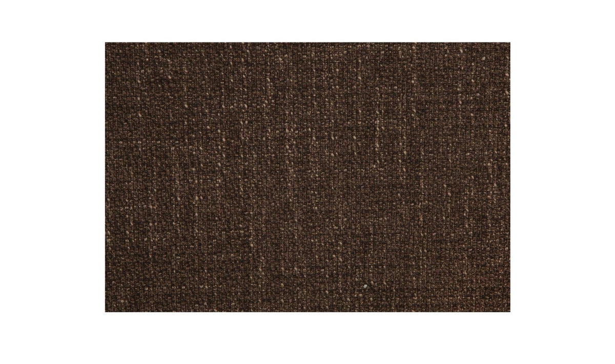 Aven Dark Brown Sofa - Ornate Home