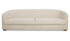 Aven Off White Sofa - Ornate Home