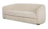Aven Off White Sofa - Ornate Home
