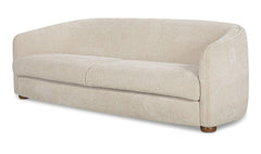 Aven Off White Sofa - Ornate Home