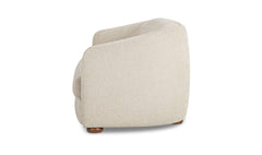 Aven Off White Sofa - Ornate Home