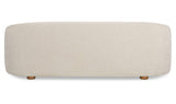 Aven Off White Sofa - Ornate Home