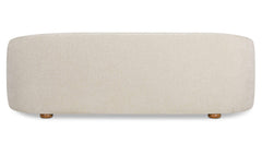Aven Off White Sofa - Ornate Home