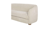 Aven Off White Sofa - Ornate Home