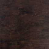Avena Brown Coffee Table - Ornate Home