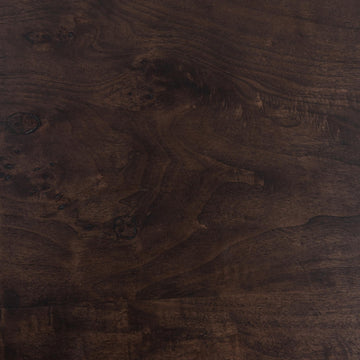 Avena Brown Coffee Table - Ornate Home