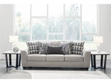 Avenal Park Gray Sofa (Online Special Price) - Ornate Home