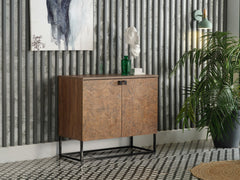 Avenir Console - Ornate Home
