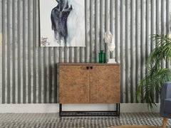 Avenir Console - Ornate Home
