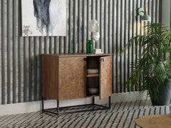 Avenir Console - Ornate Home