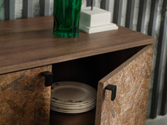 Avenir Console - Ornate Home
